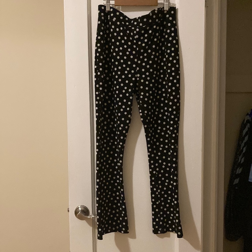 Urban Outfitters patterned pants